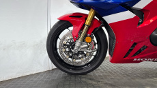 Honda CBR1000SPR2ED (24MY) Carbon Edition